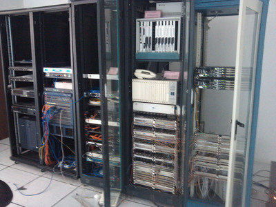 常見弱電工程系統(tǒng)要求與安防工程設(shè)計(jì)施工要點(diǎn)解析