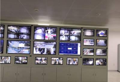 福州安保報(bào)警系統(tǒng)運(yùn)維工程與安防工程設(shè)計(jì)施工一體化解決方案