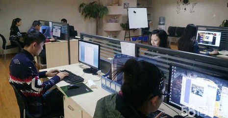 河北小魚兒網絡科技 深耕網絡技術服務，賦能企業數字化轉型