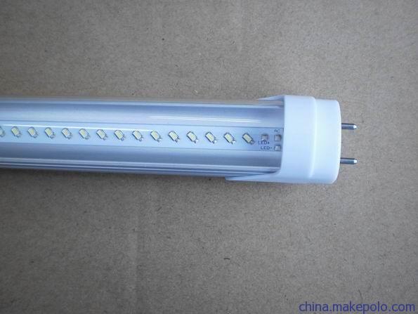 供應朗特12W T5 LED日光燈管 高效節能的單管直接替換解決方案