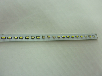 新型T5一體化LED支架 168珠3014芯片，引領高效節能照明新潮流