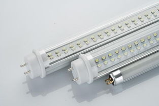 LED日光燈管與傳統日光燈規格的區別